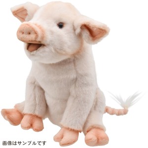 【HANSA 製品】 GOLF ヘッドカバー /FW フェアウェイウッド用　ブタ（コ）