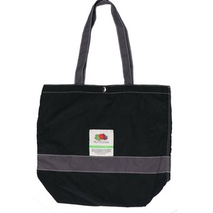 FRUITOFTHELOOM NYLON TOTEBAG Lサイズ