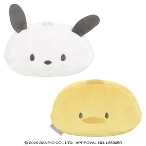 Pen Case Pouch Sanrio Characters Pochacco