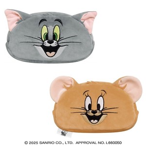 Pen Case Pouch Tom and Jerry