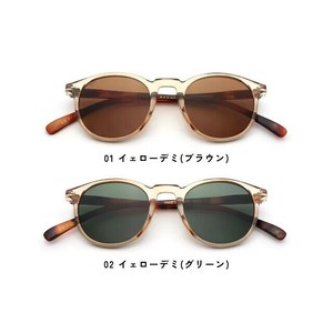 太阳眼镜