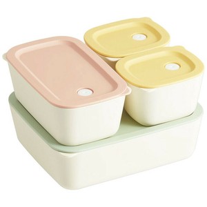 Bento Box Lunch Box Skater
