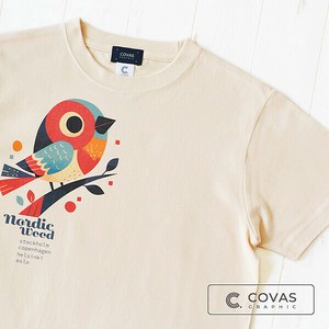 T-shirt T-Shirt Short Sleeve Unisex