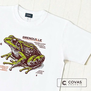 T-shirt T-Shirt Short Sleeve Unisex