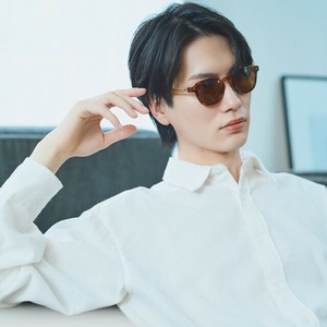 Sunglasses Crown Vintage