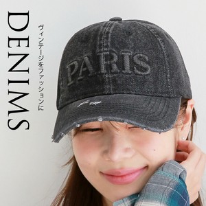 鸭舌帽 新商品