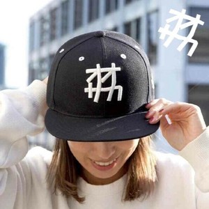 鸭舌帽 日本