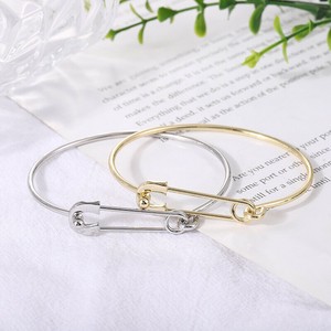バングル ブレスレット　バングル シルバー メッキ　バングル 真鍮　バングル ゴールド 18k