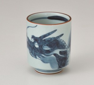Hasami ware Donburi Bowl L size Made in Japan