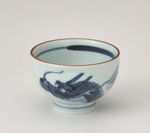 Hasami ware Donburi Bowl Made in Japan