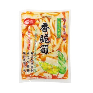 味付け筍　香脆筍　シャキシャキたけのこ　600g（1ケース20袋）