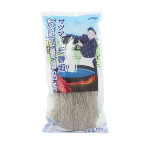 サツマイモ春雨　紅薯細粉条400g（1ケース30袋）