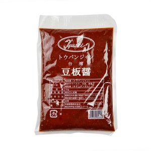 台湾豆板醤　1kg袋タイプ