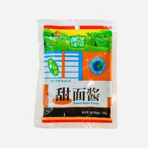 甜麺醤(テンメンジャン)180g