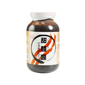 甜麺醤　テンメンジャン（業務用）1kg