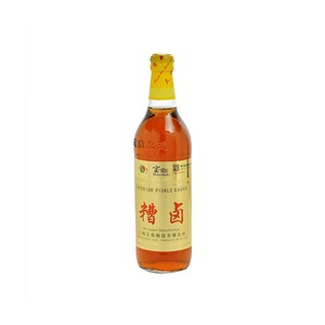 宝鼎 糟滷　そうる　500ml