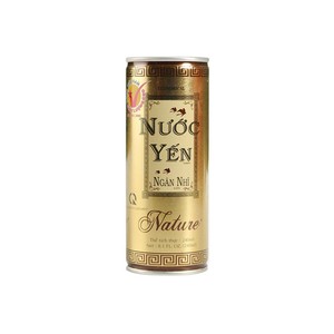 燕の巣ドリンク　240ml（1ケース30缶）