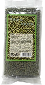 精選　緑豆 400g（1ケース30袋）