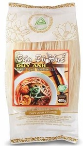 ライスヌードル  排米粉（2mm）400g（1ケース30袋）