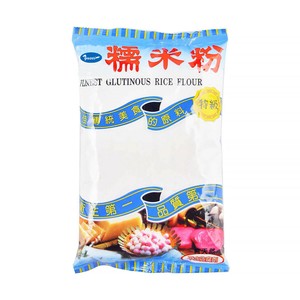 もち米粉　糯米粉　600g