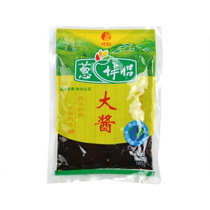 中国みそ(大醤) 180g