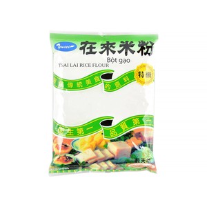 インディカ米の粉　在来米粉　600g（1ケース20袋）