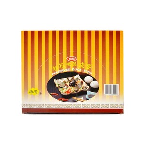 台湾ピータン　12個（1ケース12箱）
