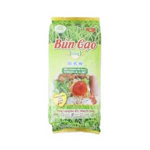 ライスヌードル 排米粉（1mm）400g（1ケース30袋）