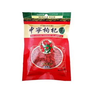クコの実(枸杞子) 100g（1ケース50袋）