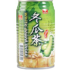泰山　トウガン茶　冬瓜茶　310ml（1ケース24缶）