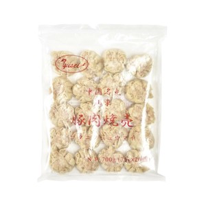 豚肉焼売(シュウマイ）35g×20個入り（1ケース15袋）【冷凍商品】