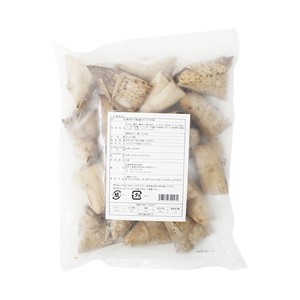 鶏肉粽竹の葉 　30g×20個入り（1ケース20袋）【冷凍商品】