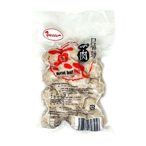 台湾ポークミートボール 豚肉貢丸 300g（1ケース40袋）【冷凍商品】