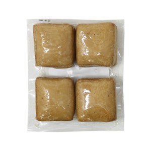 友盛香干(冷凍押し豆腐) 480g（1ケース24袋）【冷凍商品】