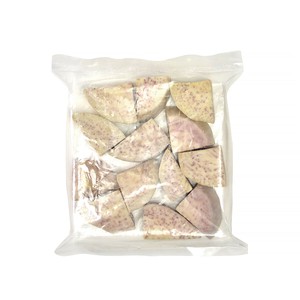 冷凍　揚げタロイモ（炸芋頭）500g（1ケース20袋）【冷凍商品】