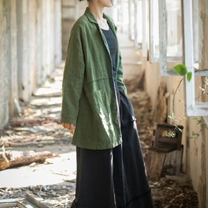 Coat Ladies fashion Spring