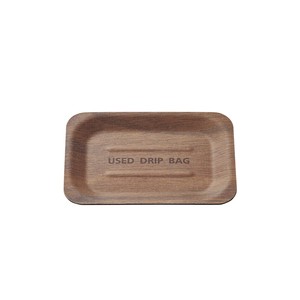 Tableware Coffee drip bag Dishwasher Safe Made in Japan