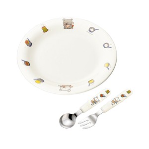 Small Plate Dishwasher Safe Made in Japan