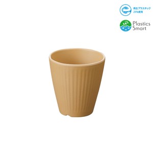 フリーカップ 小 スマートモカC　日本製　メラミン食器　食洗機対応