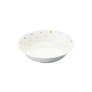 Main Plate Dishwasher Safe 14.5cm Made in Japan