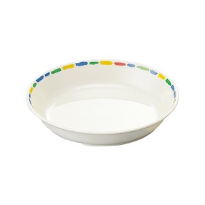 Main Plate Dishwasher Safe 19cm Made in Japan