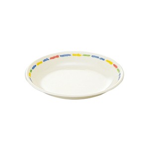 Main Plate Dishwasher Safe 16cm Made in Japan