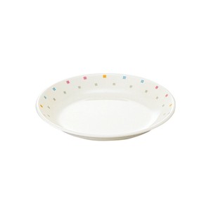 Main Plate Dishwasher Safe 16cm Made in Japan