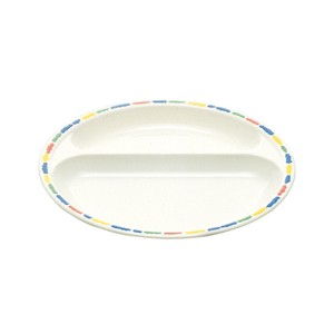Main Plate Dishwasher Safe Made in Japan