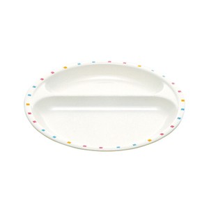 Main Plate Dishwasher Safe Made in Japan