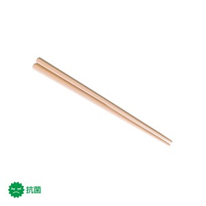 Chopsticks Light Pink Dishwasher Safe 19.5cm Made in Japan