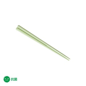 Chopsticks Dishwasher Safe Green 18cm Made in Japan
