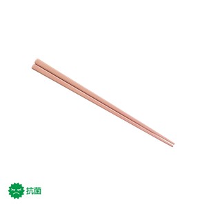 Chopsticks Light Pink Dishwasher Safe 19.5cm Made in Japan
