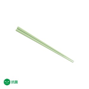 Chopsticks Dishwasher Safe Green 18cm Made in Japan