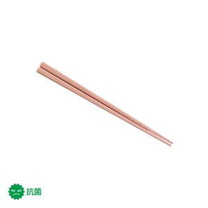 Chopsticks Light Pink Dishwasher Safe 18cm Made in Japan